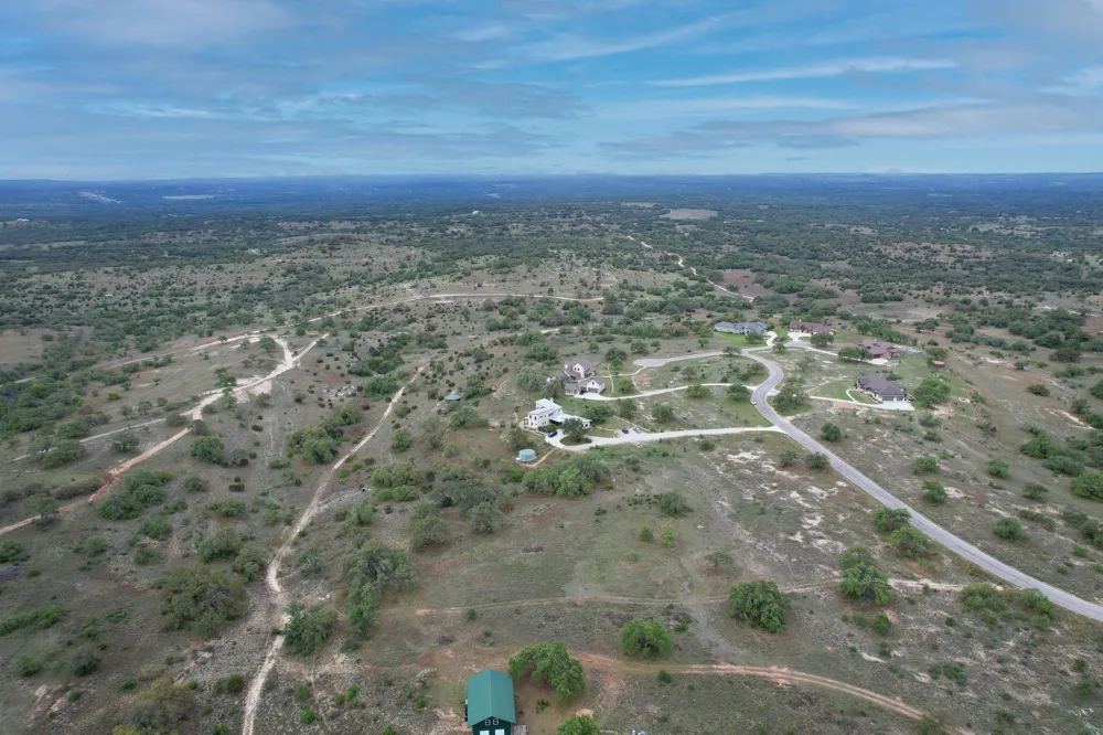 195 Cypress View Drive Johnson City, TX 78636