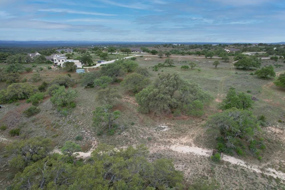 195 Cypress View Drive Johnson City, TX 78636