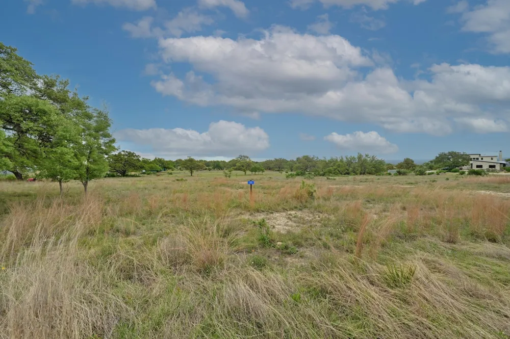 195 Cypress View Drive Johnson City, TX 78636