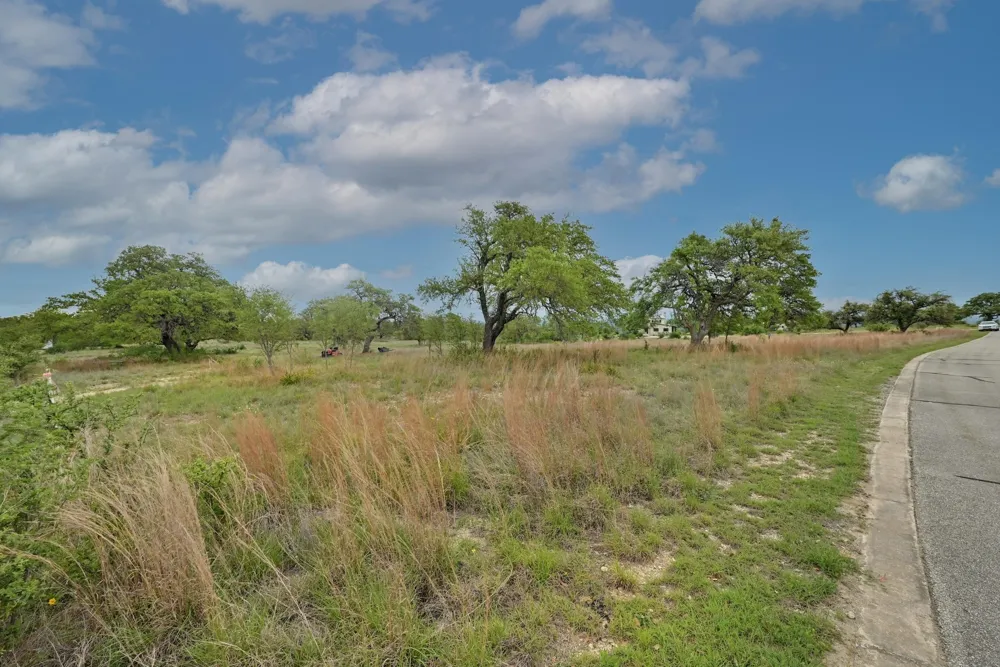 195 Cypress View Drive Johnson City, TX 78636