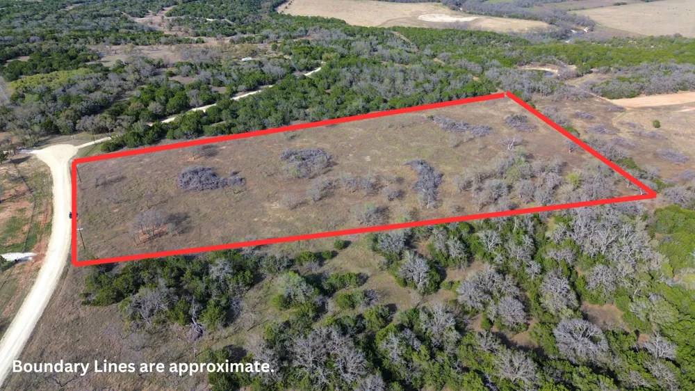 118 PR 42102 Evant, TX 76525