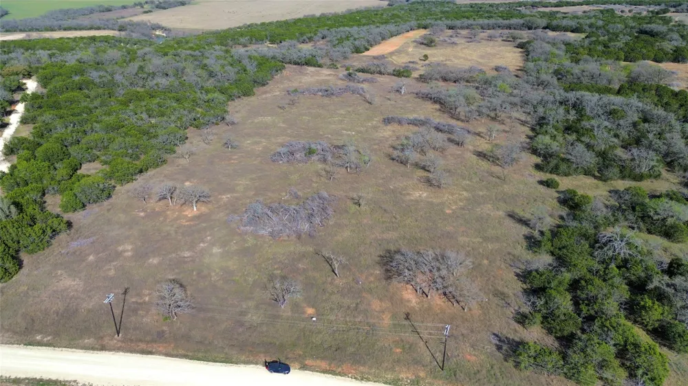 118 PR 42102 Evant, TX 76525