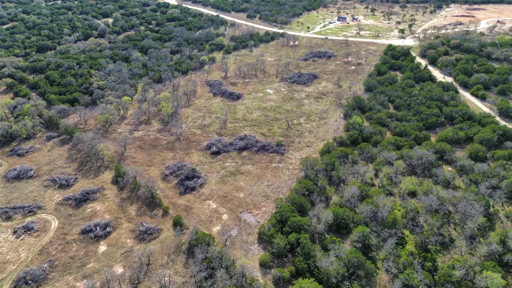 118 PR 42102 Evant, TX 76525