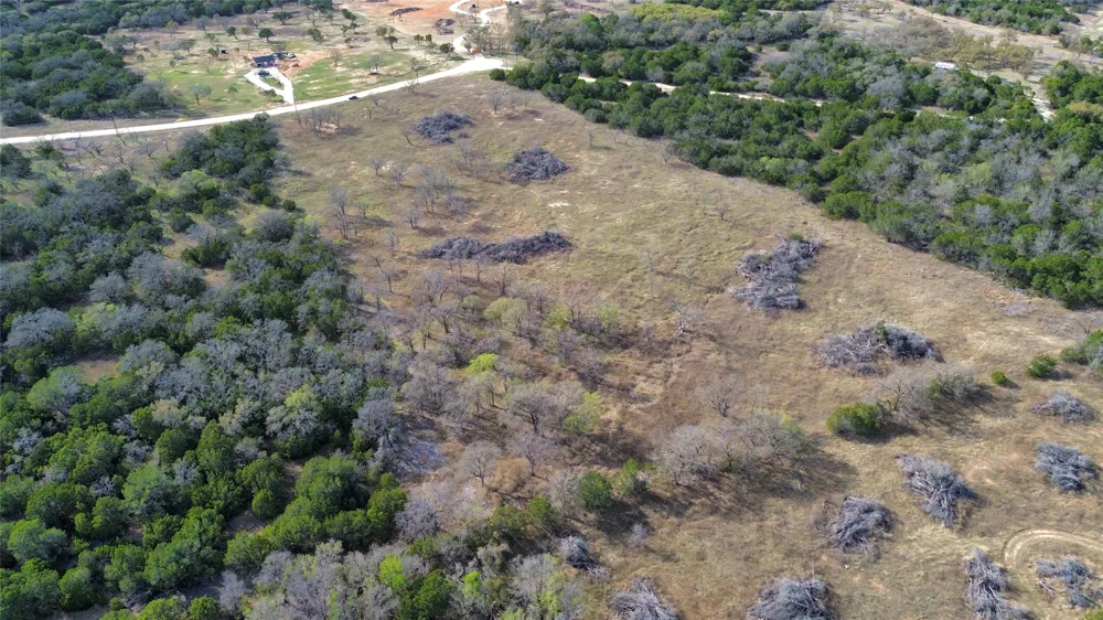 118 PR 42102 Evant, TX 76525