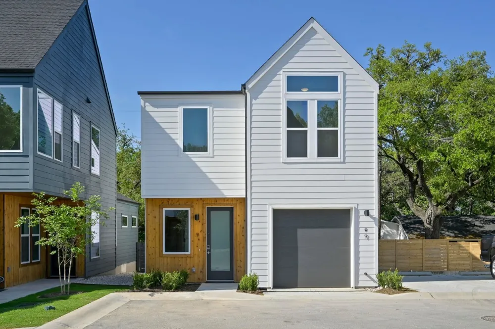 5107 Menchaca Road #9