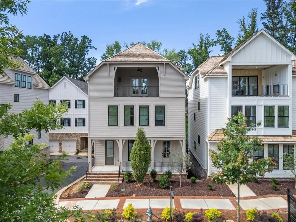 135 Alcovy Terrace Alpharetta, GA 30009