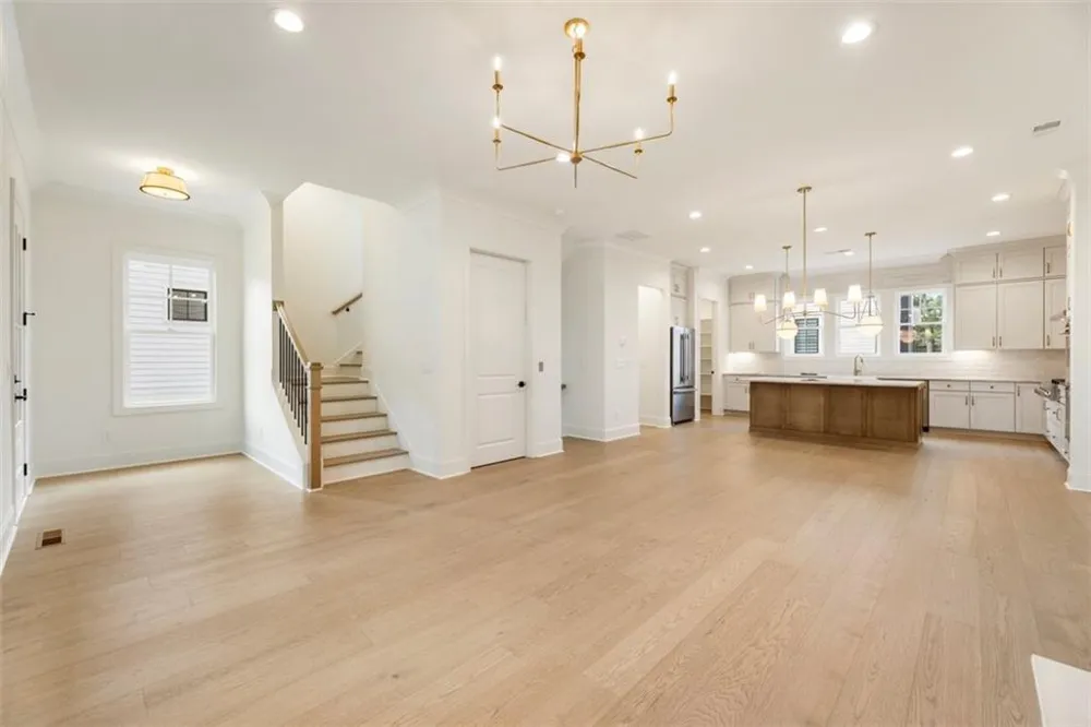 135 Alcovy Terrace Alpharetta, GA 30009