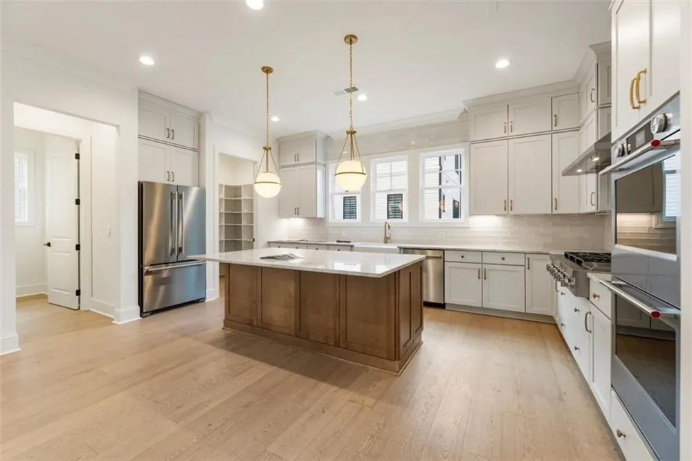 135 Alcovy Terrace Alpharetta, GA 30009