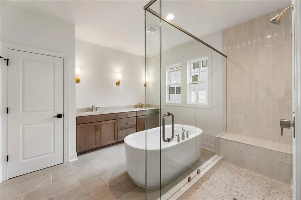 135 Alcovy Terrace Alpharetta, GA 30009