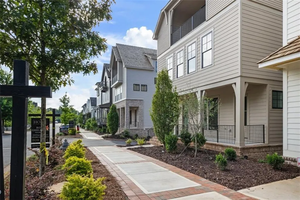 135 Alcovy Terrace Alpharetta, GA 30009