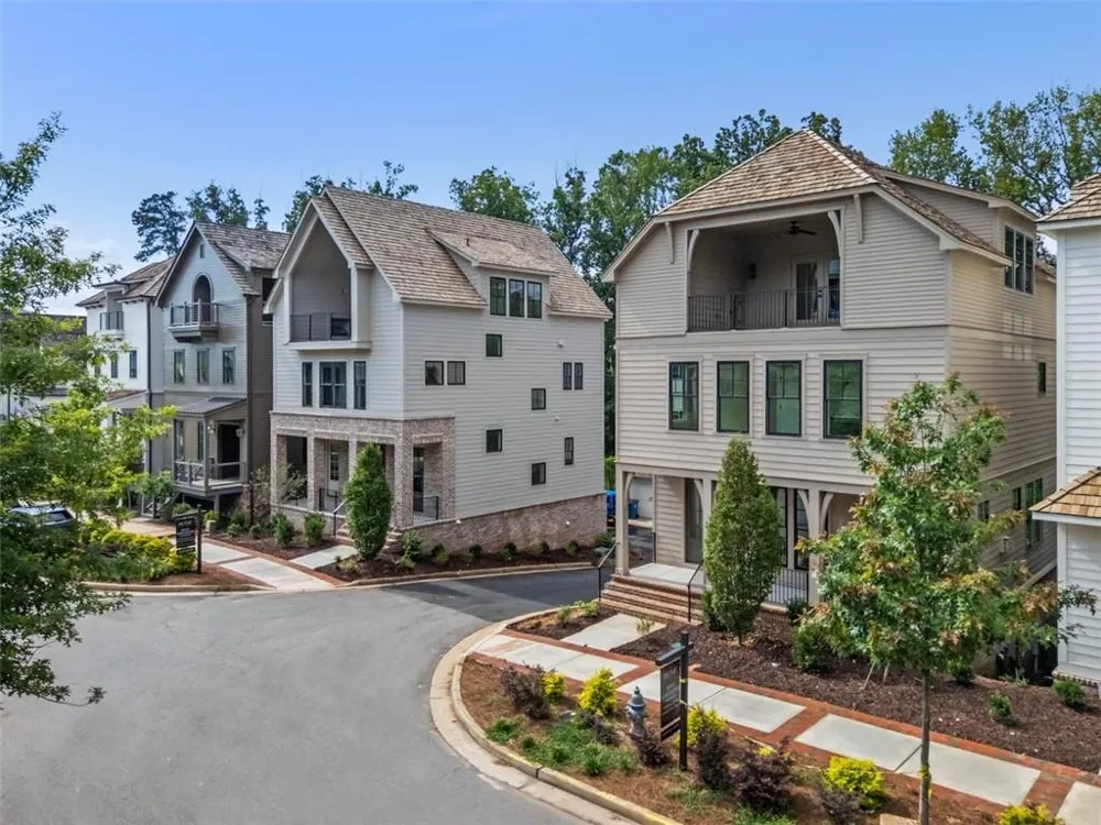 135 Alcovy Terrace Alpharetta, GA 30009