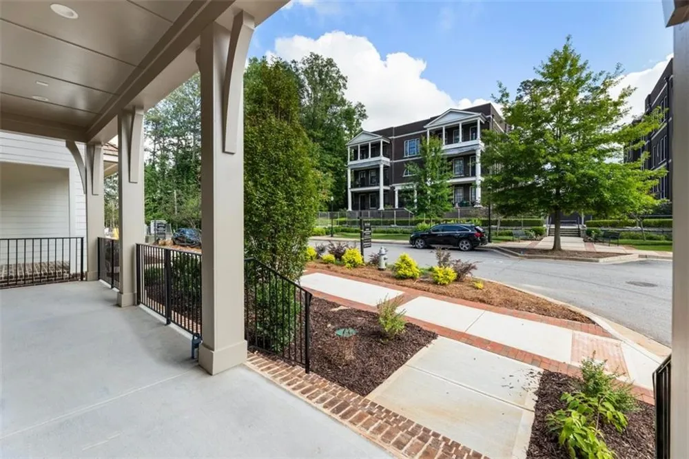 135 Alcovy Terrace Alpharetta, GA 30009