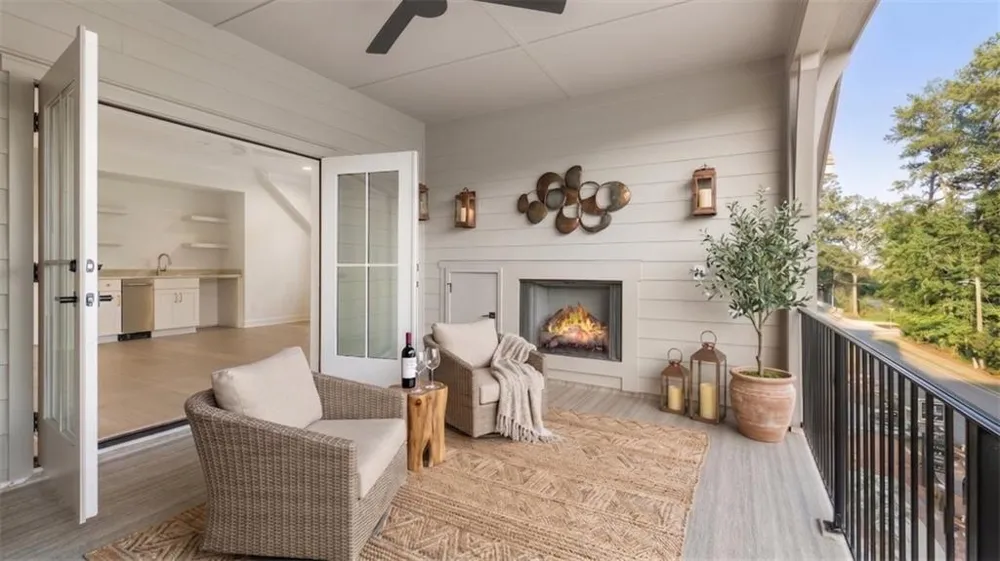 135 Alcovy Terrace Alpharetta, GA 30009