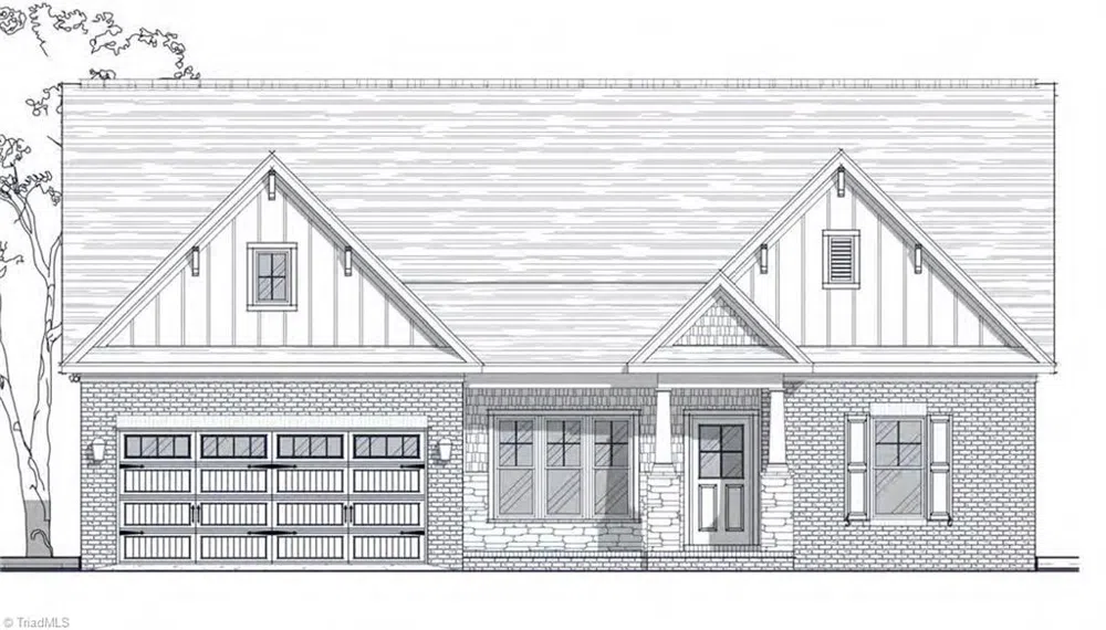 138 Green Forest Court