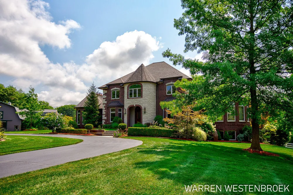 3550 64th Avenue Zeeland Charter Township, MI 49464