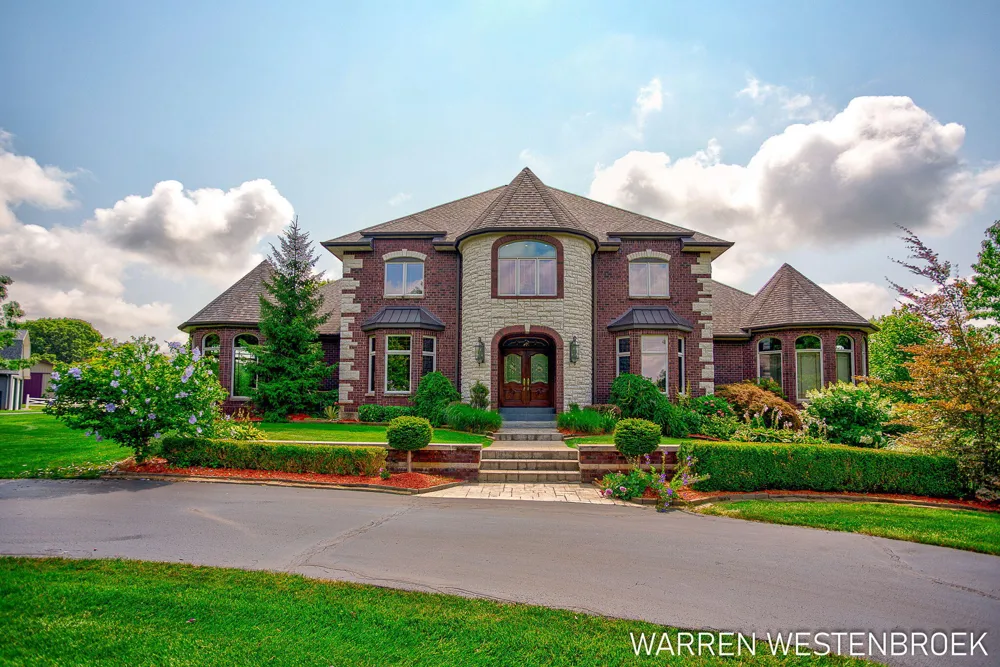 3550 64th Avenue Zeeland Charter Township, MI 49464