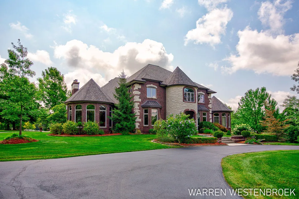 3550 64th Avenue Zeeland Charter Township, MI 49464
