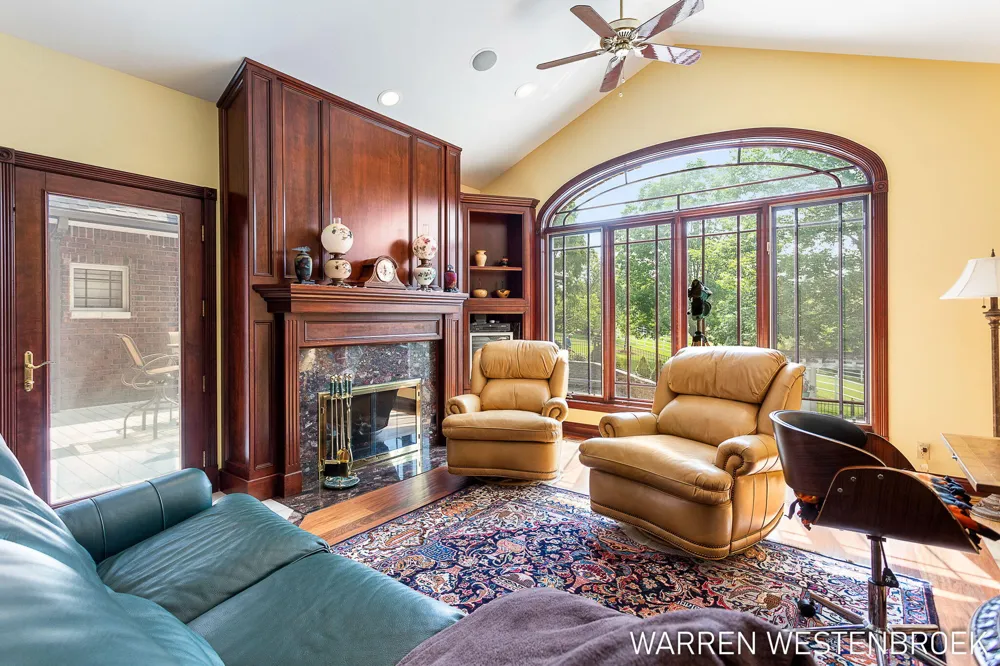 3550 64th Avenue Zeeland Charter Township, MI 49464