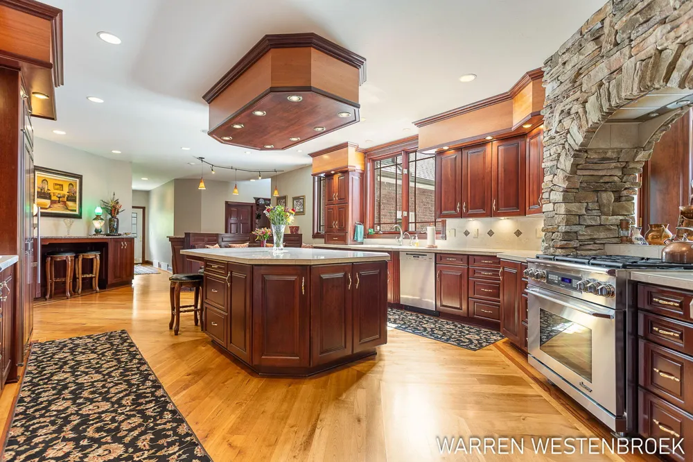 3550 64th Avenue Zeeland Charter Township, MI 49464