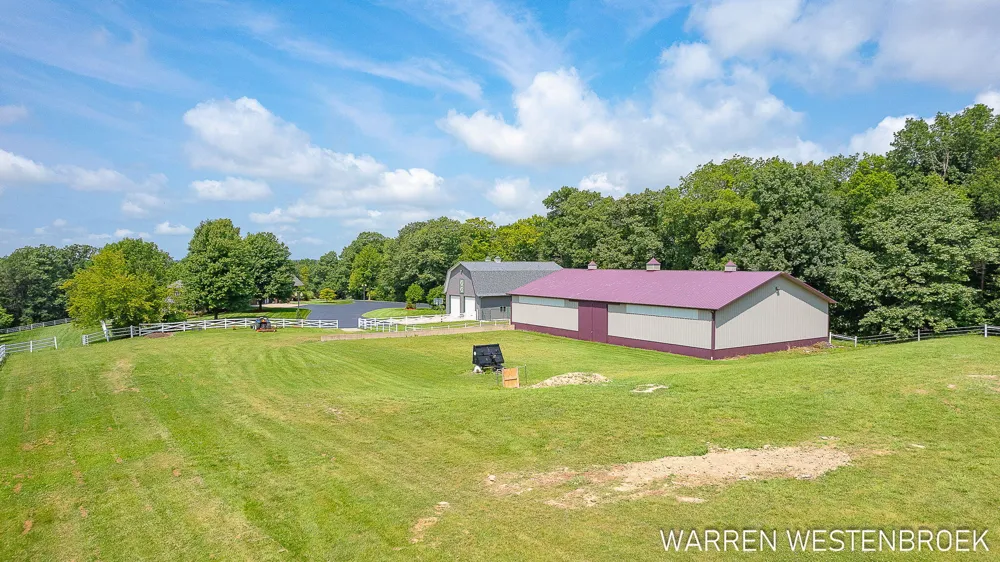3550 64th Avenue Zeeland Charter Township, MI 49464