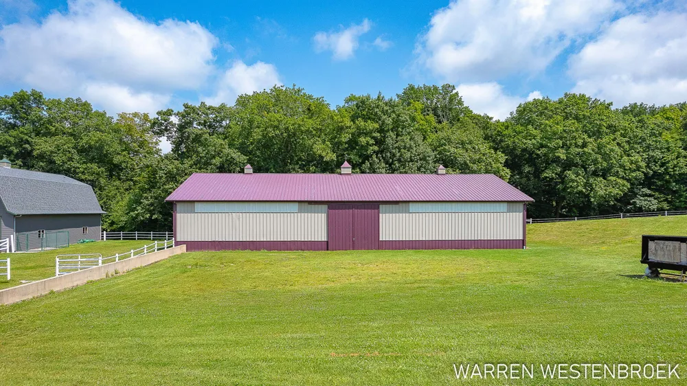 3550 64th Avenue Zeeland Charter Township, MI 49464