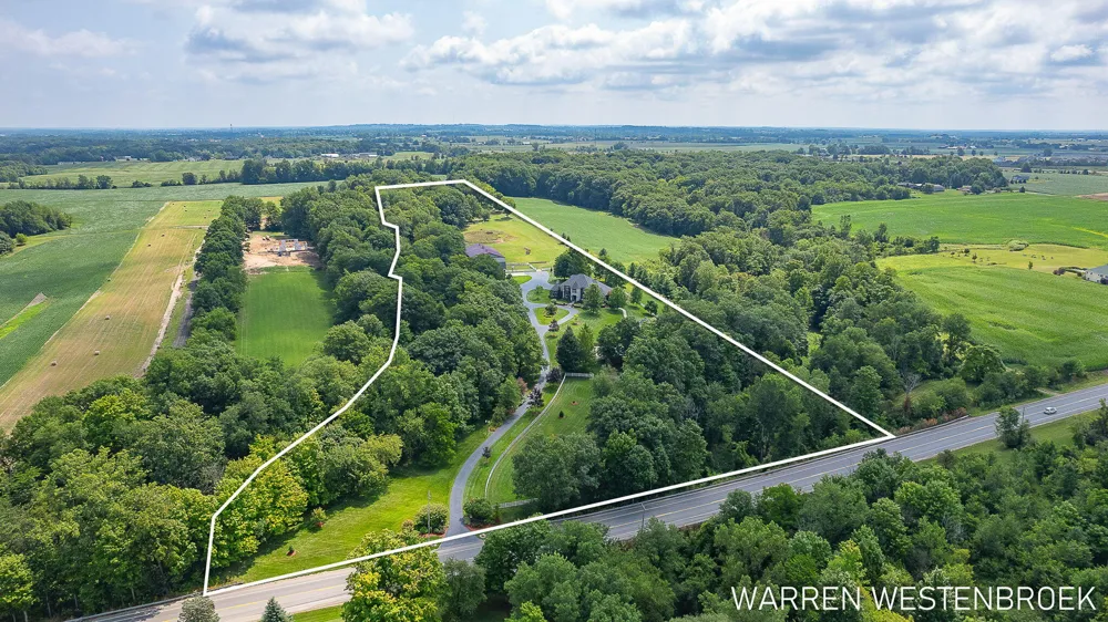 3550 64th Avenue Zeeland Charter Township, MI 49464
