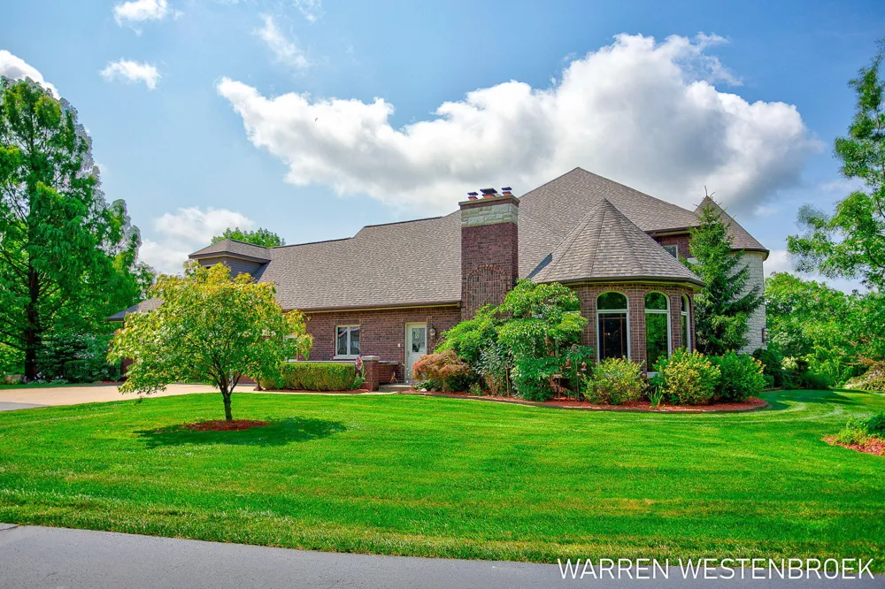 3550 64th Avenue Zeeland Charter Township, MI 49464