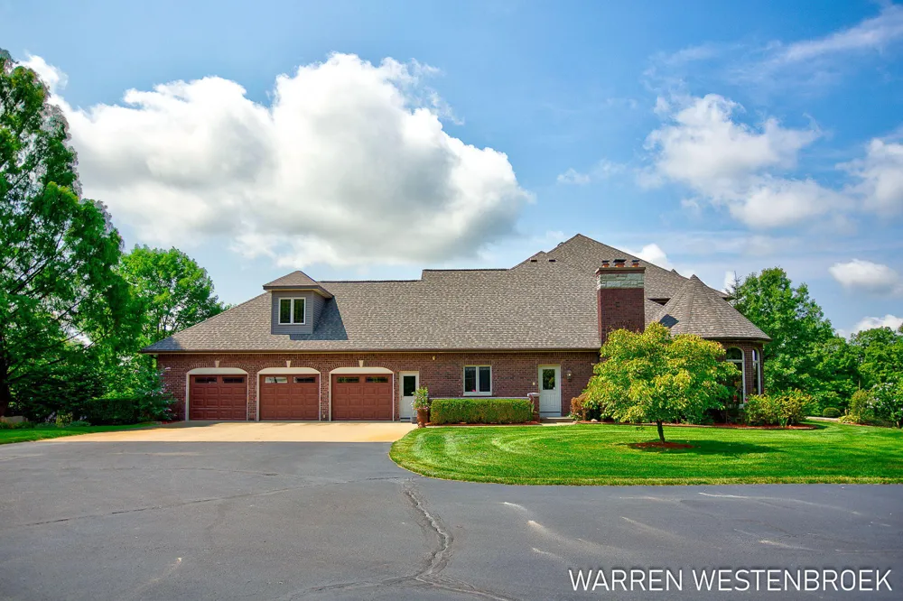 3550 64th Avenue Zeeland Charter Township, MI 49464