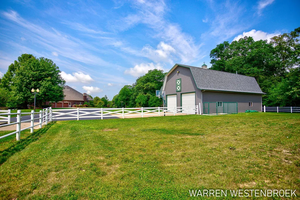 3550 64th Avenue Zeeland Charter Township, MI 49464