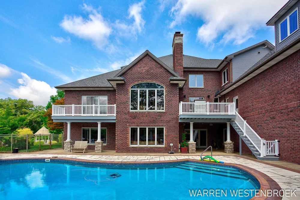 3550 64th Avenue Zeeland Charter Township, MI 49464