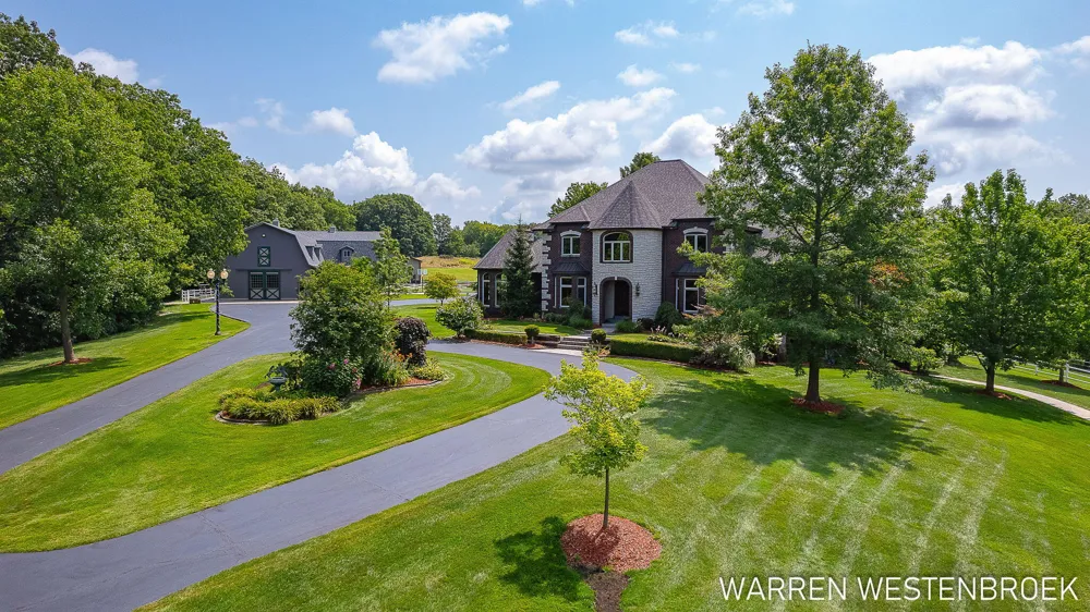 3550 64th Avenue Zeeland Charter Township, MI 49464