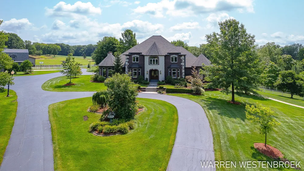 3550 64th Avenue Zeeland Charter Township, MI 49464