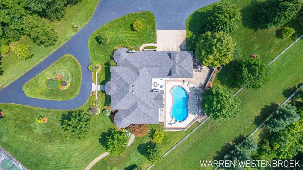 3550 64th Avenue Zeeland Charter Township, MI 49464