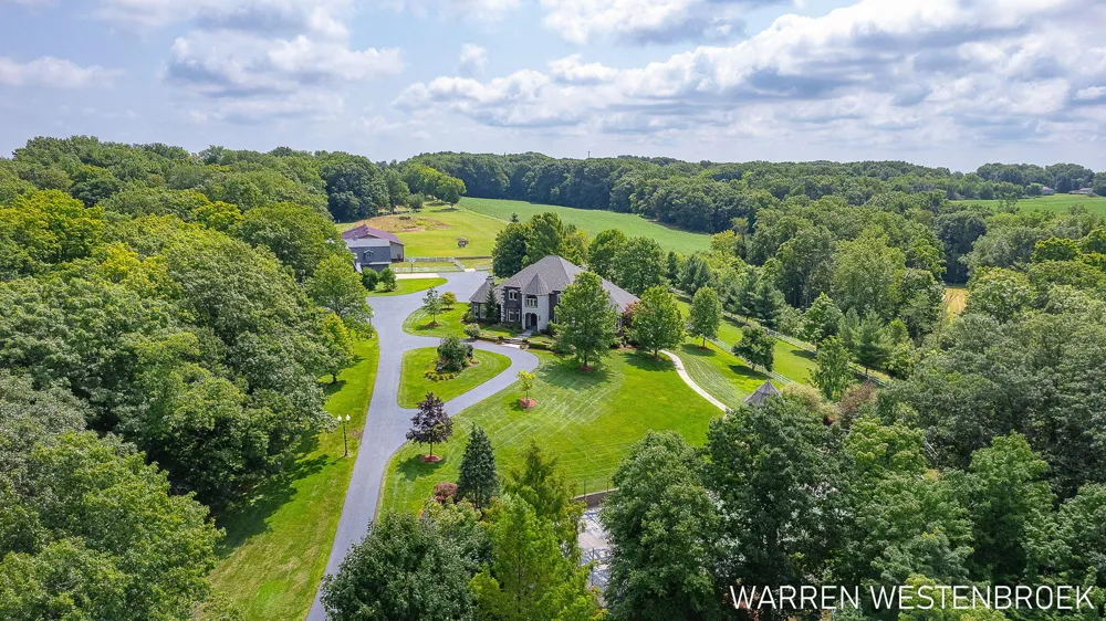 3550 64th Avenue Zeeland Charter Township, MI 49464