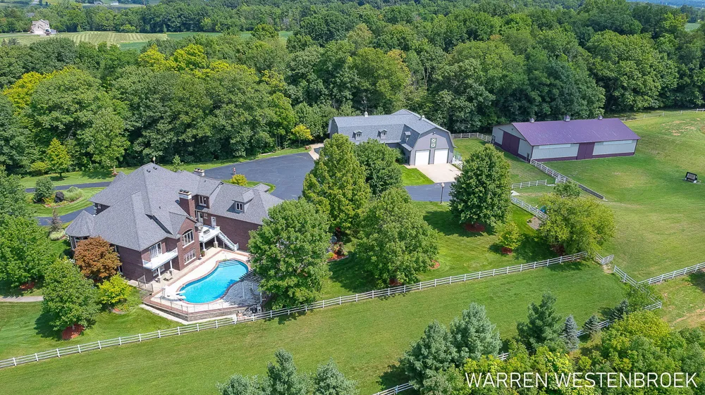 3550 64th Avenue Zeeland Charter Township, MI 49464