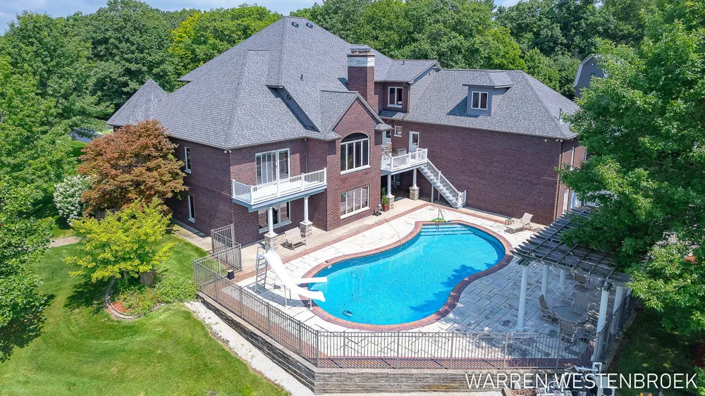 3550 64th Avenue Zeeland Charter Township, MI 49464