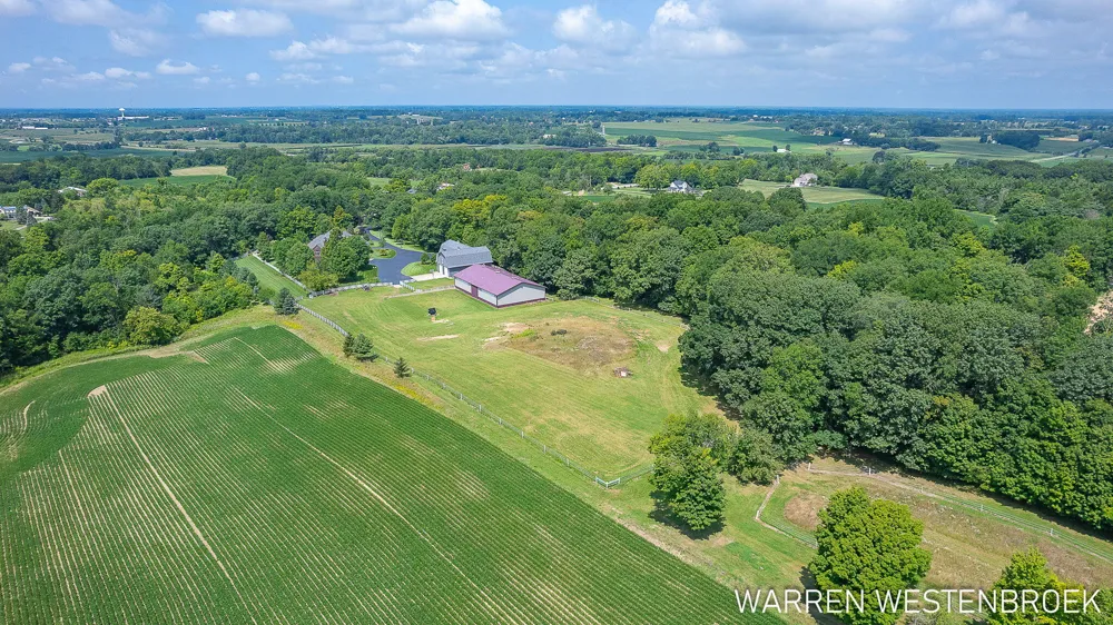 3550 64th Avenue Zeeland Charter Township, MI 49464