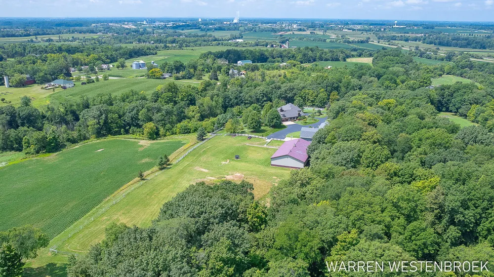 3550 64th Avenue Zeeland Charter Township, MI 49464