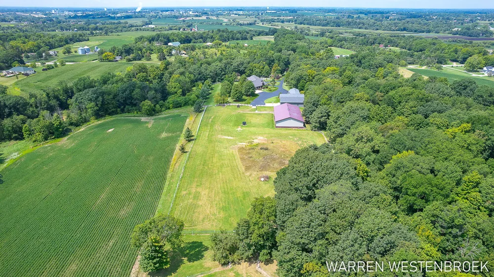 3550 64th Avenue Zeeland Charter Township, MI 49464