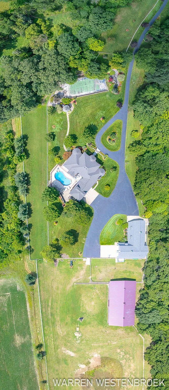 3550 64th Avenue Zeeland Charter Township, MI 49464