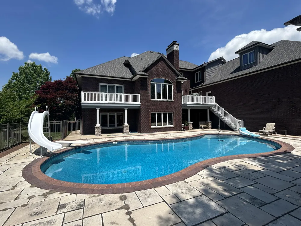 3550 64th Avenue Zeeland Charter Township, MI 49464