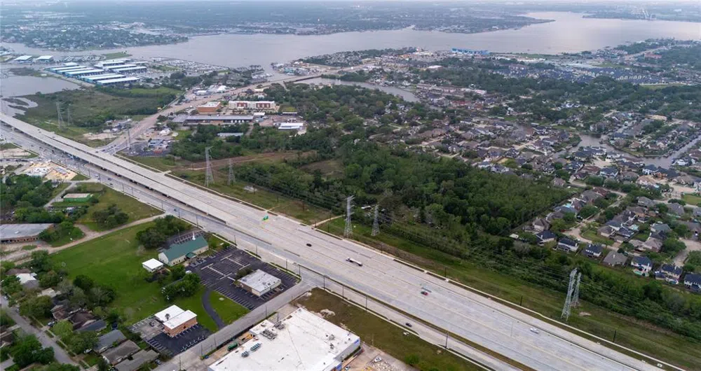 Nicholson Street Seabrook, TX 77586