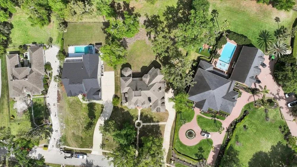48 AUDUBON LANE Flagler Beach, FL 32136