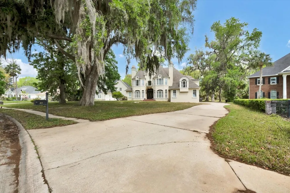 48 AUDUBON LANE Flagler Beach, FL 32136