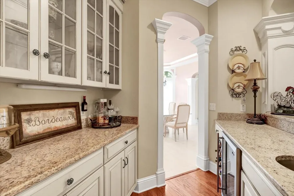 48 AUDUBON LANE Flagler Beach, FL 32136