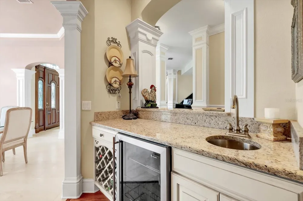 48 AUDUBON LANE Flagler Beach, FL 32136
