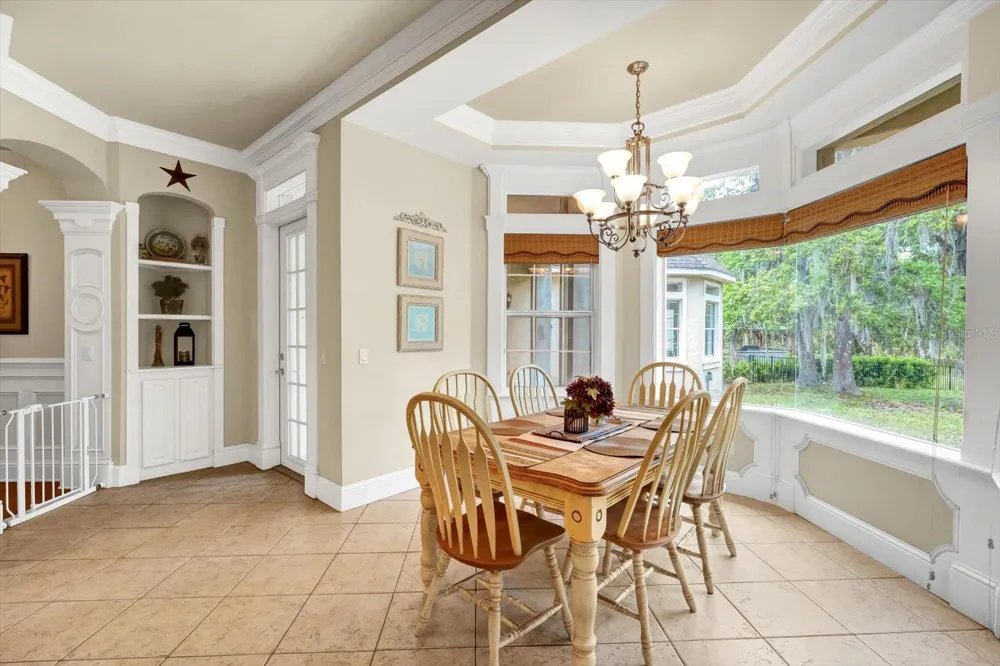 48 AUDUBON LANE Flagler Beach, FL 32136