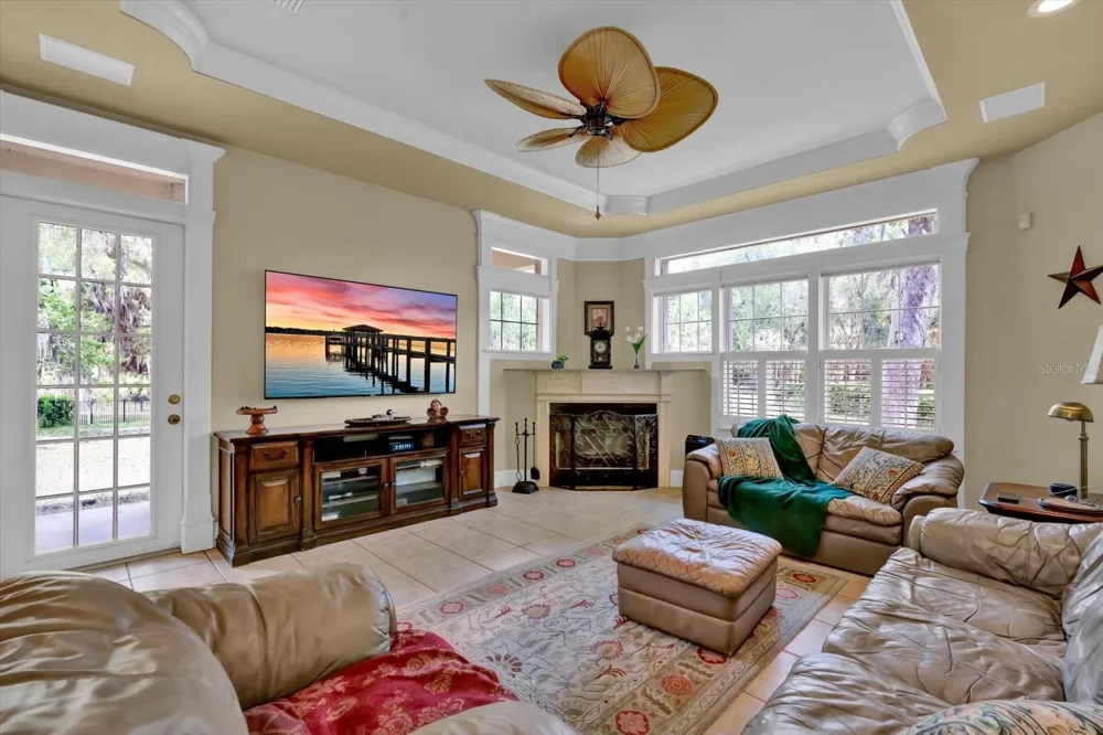 48 AUDUBON LANE Flagler Beach, FL 32136