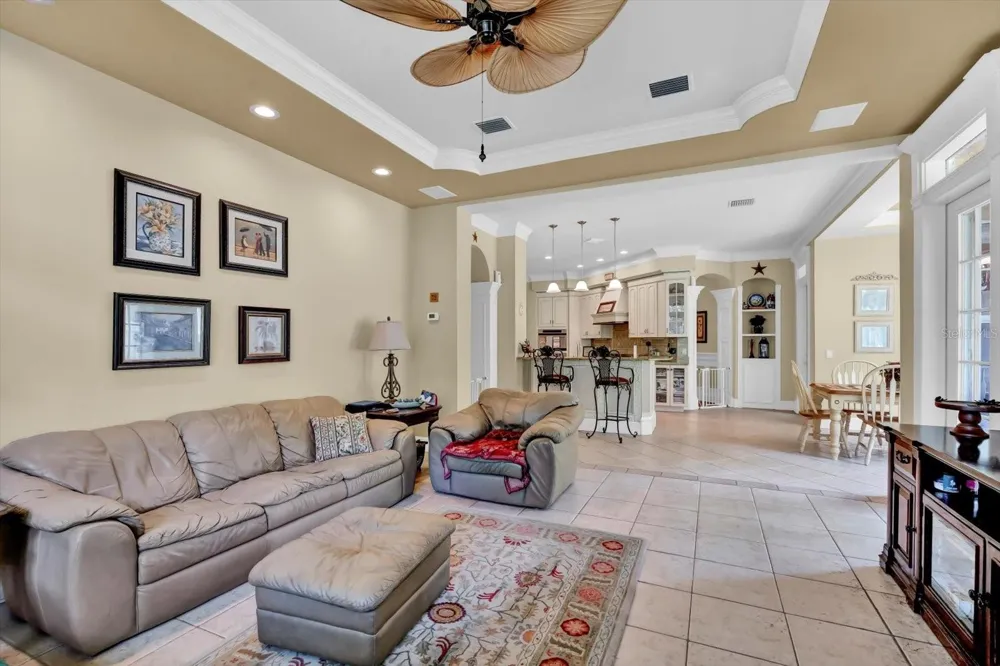 48 AUDUBON LANE Flagler Beach, FL 32136