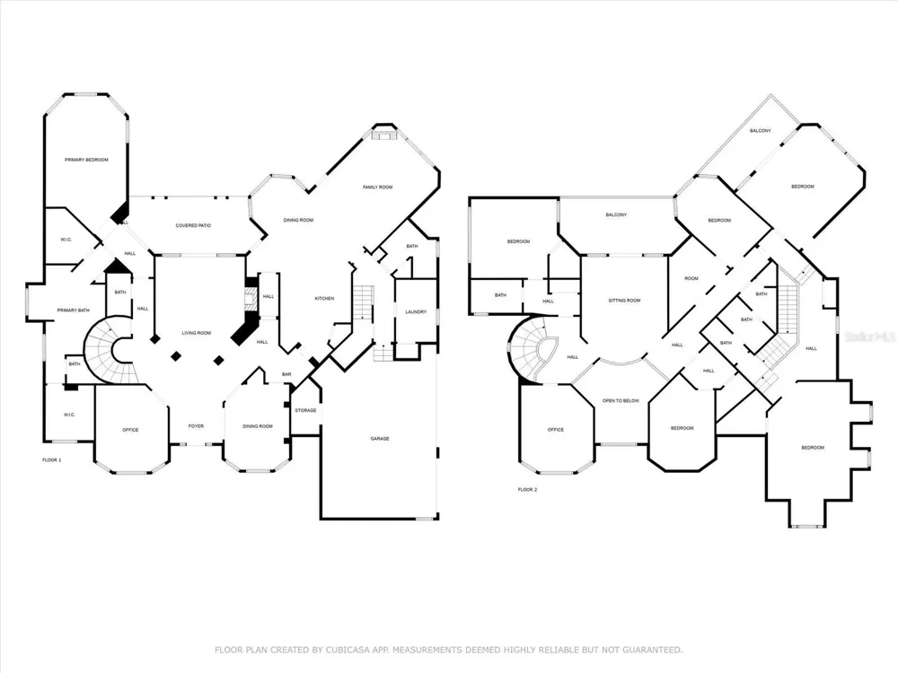 48 AUDUBON LANE Flagler Beach, FL 32136